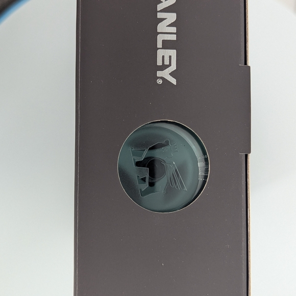 The Stanley Cross Bottle 23 OZ travel water bottle sports gift color mist new - Picture 5 of 9